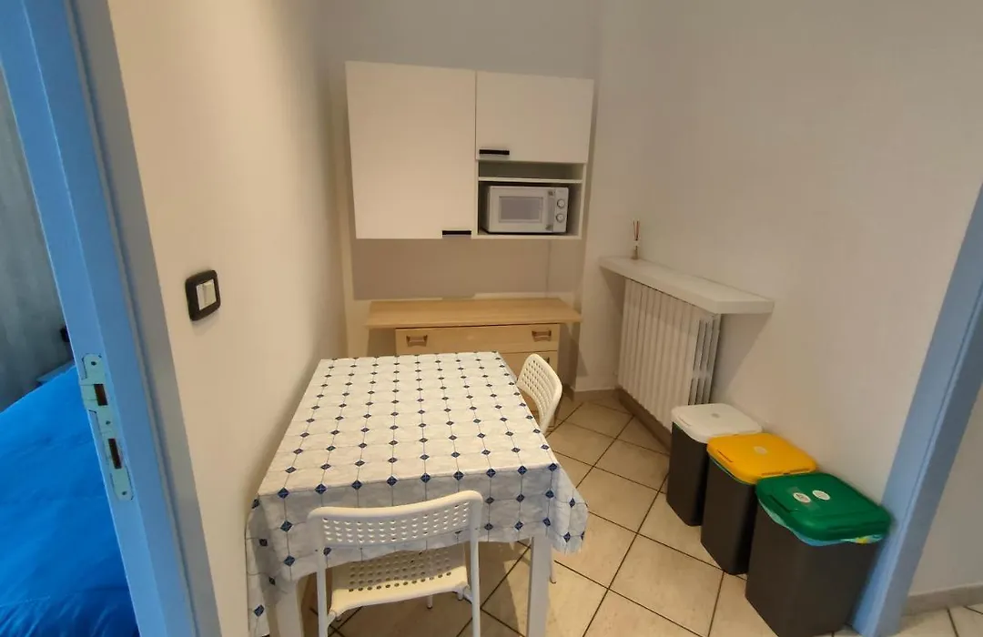 B&B Le Tre Palme-1