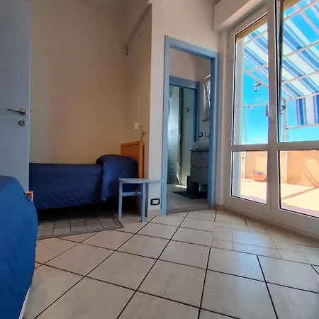 B&B Le Tre Palme-2